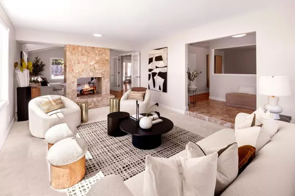 Los Altos, CA 94024,881 Highlands CIR