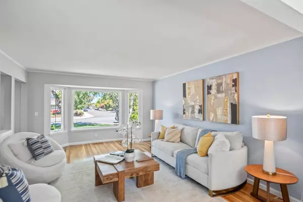 Sunnyvale, CA 94087,1643 Finch WAY