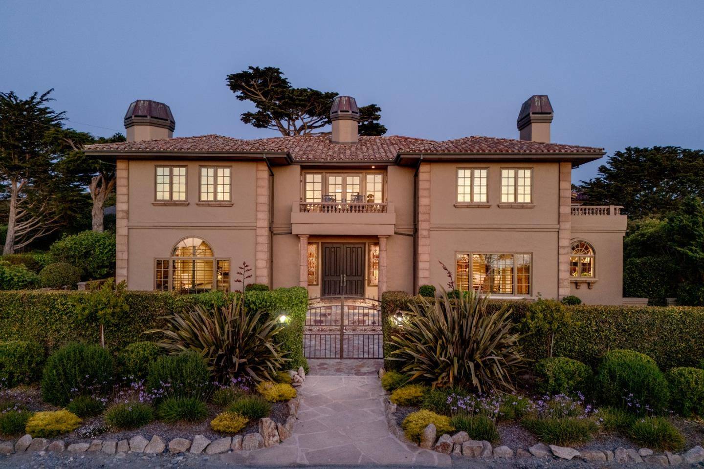 3017 Cormorant RD, Pebble Beach, CA 93953