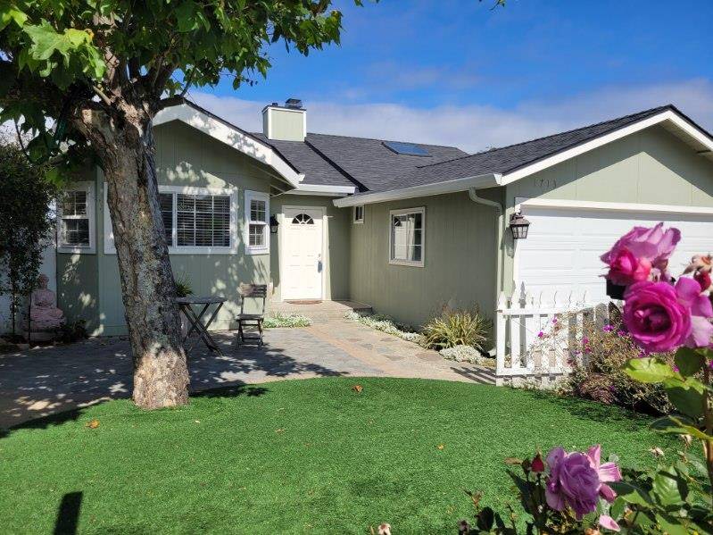 Seaside, CA 93955,1713 Goodwin ST