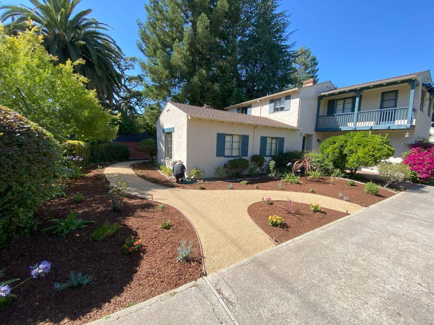 Palo Alto, CA 94301,1321 Webster ST