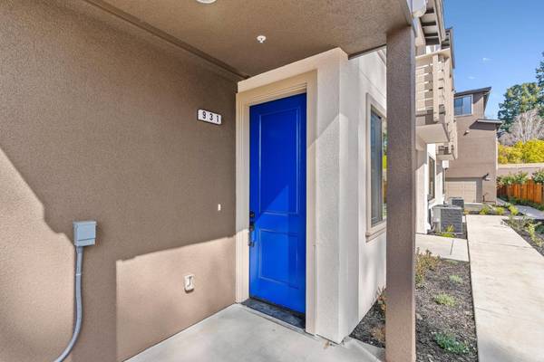931 Woodside RD, Redwood City, CA 94061