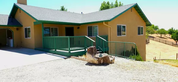 Paso Robles, CA 93446,5680 Forked Horn PL