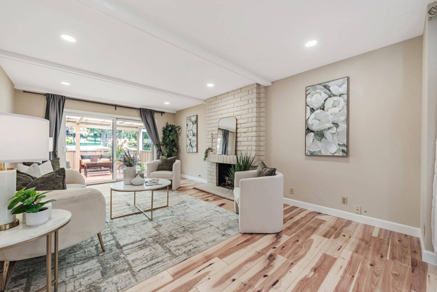 San Jose, CA 95135,5090 Cribari PL