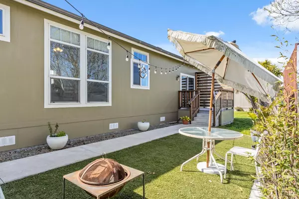 800 Dolan RD 36, Moss Landing, CA 95039