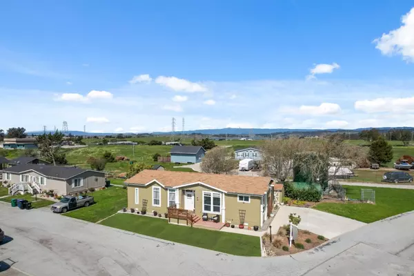 Moss Landing, CA 95039,800 Dolan RD 36