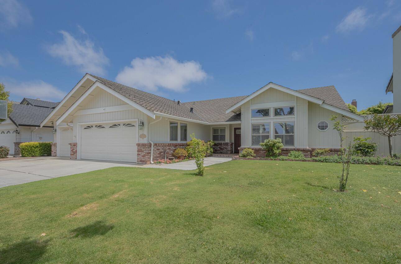 1121 Palo Alto WAY, Salinas, CA 93901