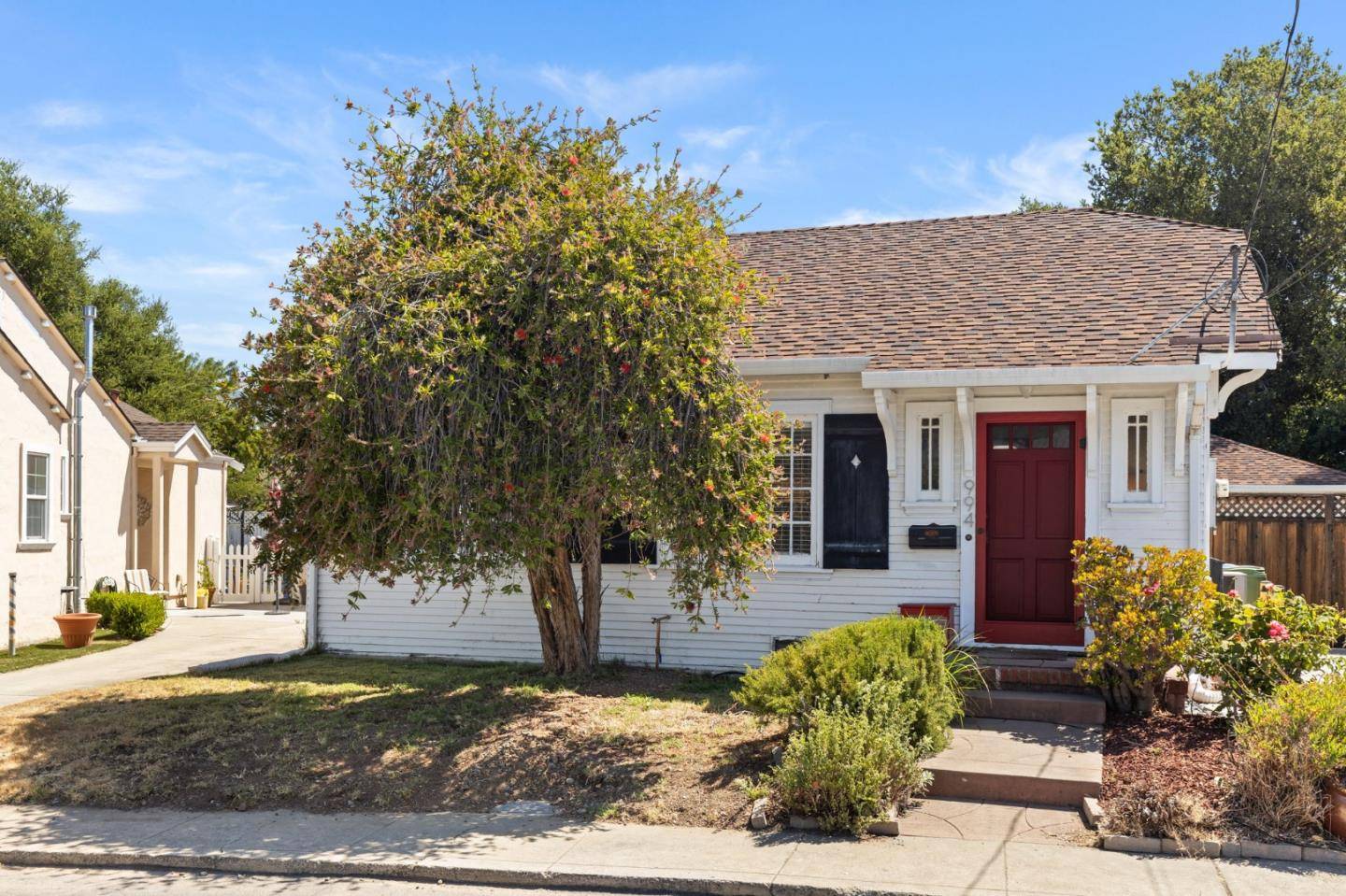 San Jose, CA 95125,994 Ramona CT
