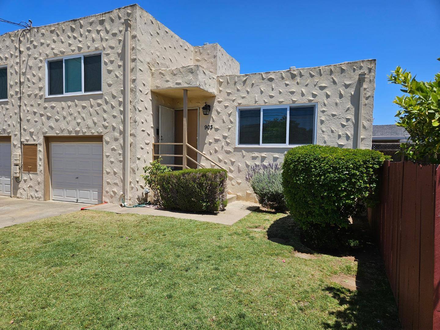 903 S Fremont ST, San Mateo, CA 94402