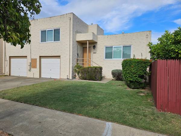 903 S Fremont ST, San Mateo, CA 94402