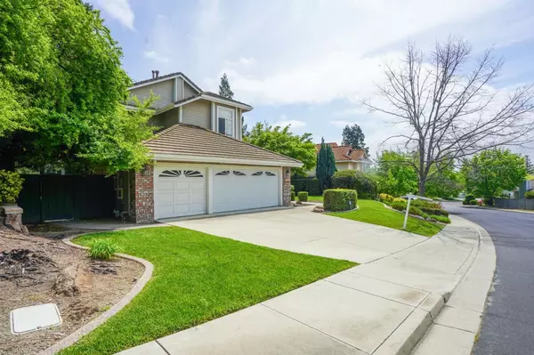 Livermore, CA 94551,3287 Edinburgh DR