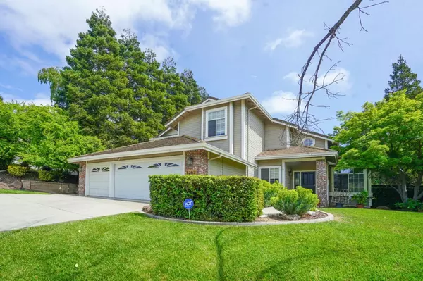 Livermore, CA 94551,3287 Edinburgh DR