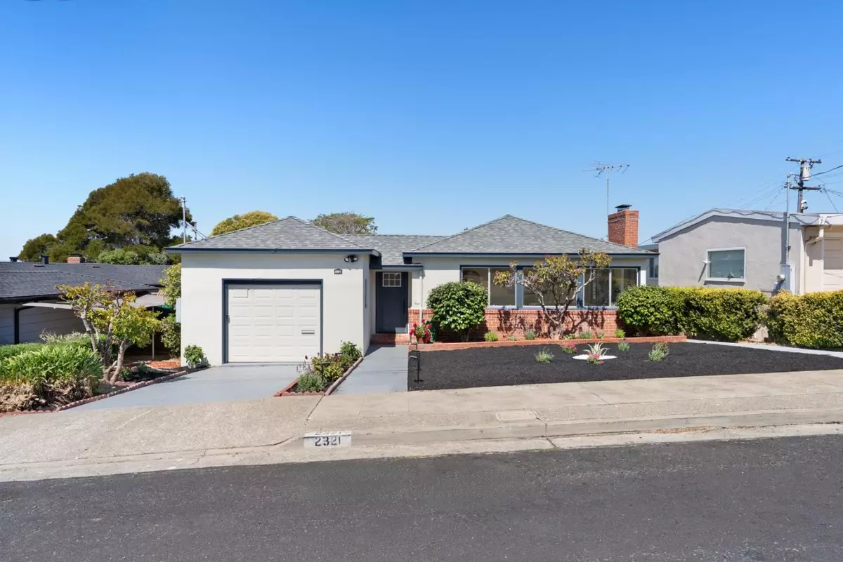 El Cerrito, CA 94530,2321 Gloria ST