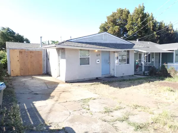 513 Phillip ST, Vallejo, CA 94590
