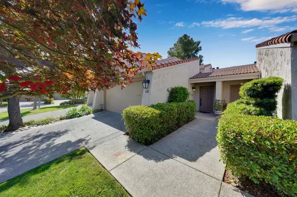 Los Gatos, CA 95032,135 Calle Larga