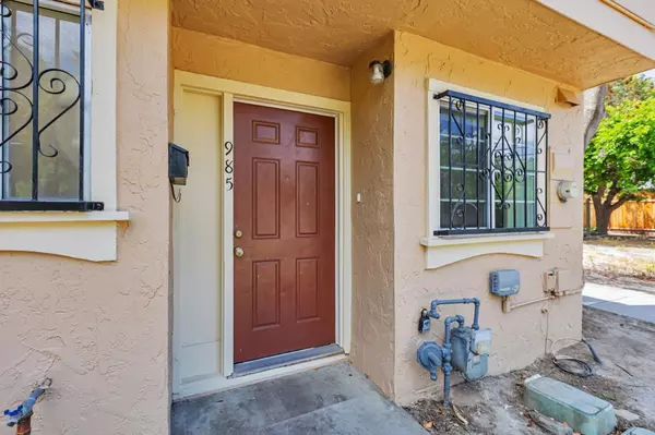 San Jose, CA 95122,985 Bellhurst AVE
