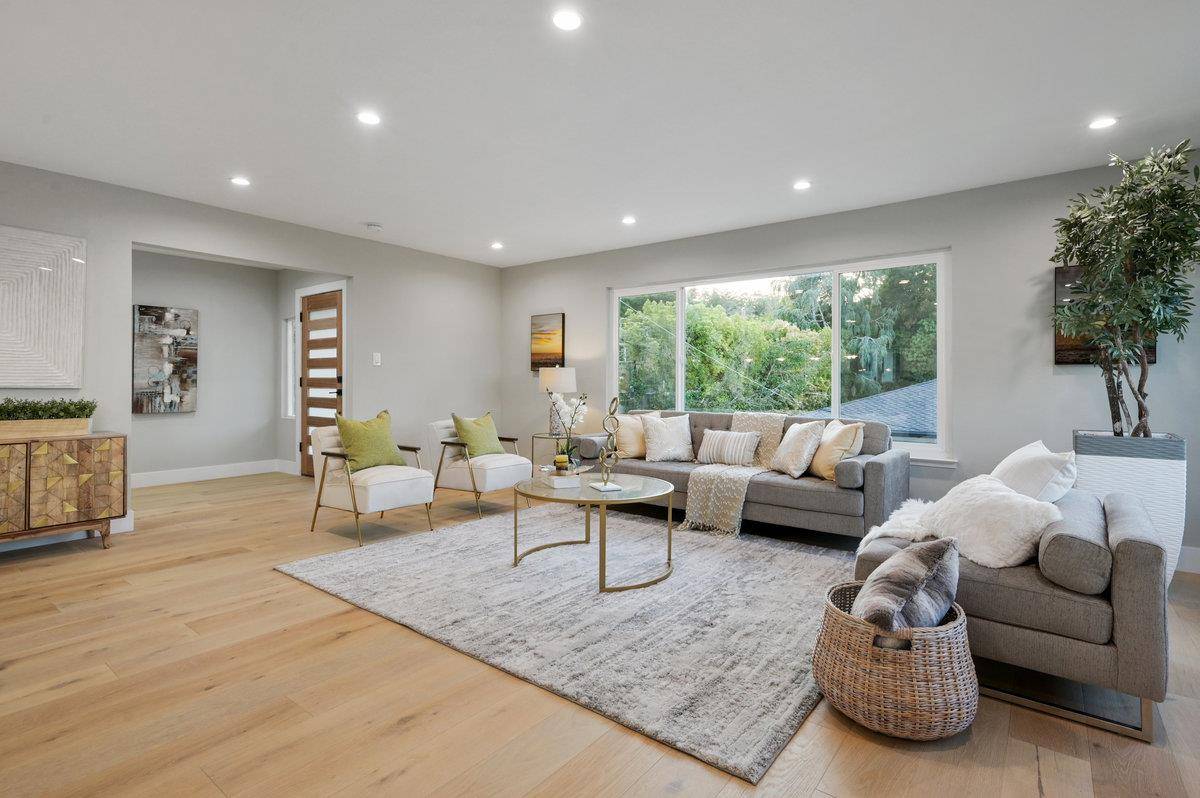 Burlingame, CA 94010,1560 Alturas DR