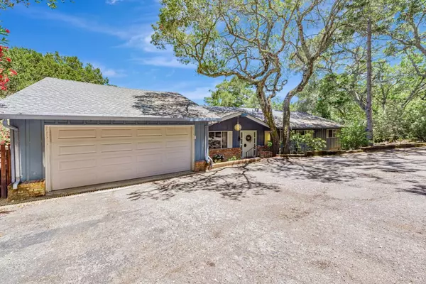 495 Summit Springs RD, Woodside, CA 94062