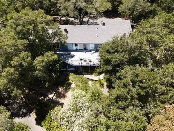 Woodside, CA 94062,495 Summit Springs RD