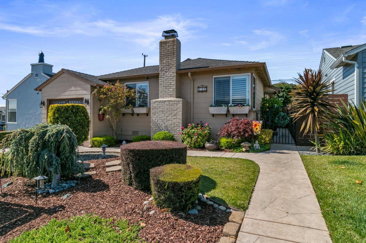 South San Francisco, CA 94080,141 Knoll CIR