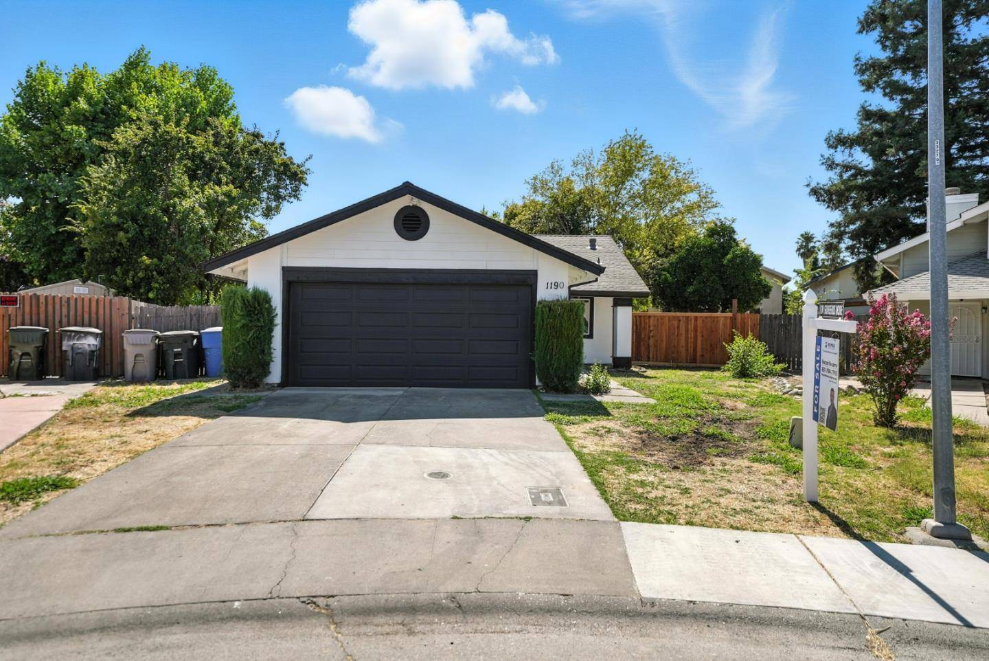 Sacramento, CA 95834,1190 Rio Norte WAY