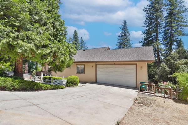 16271 Stephanie WAY, Pioneer, CA 95666