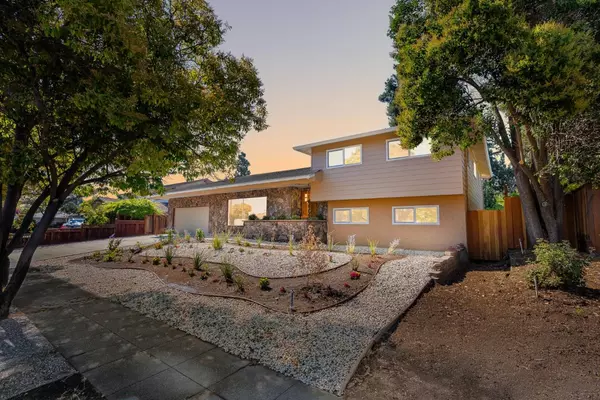 Los Gatos, CA 95032,14510 Blossom Hill RD