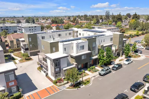 29255 Hub CT, Hayward, CA 94544