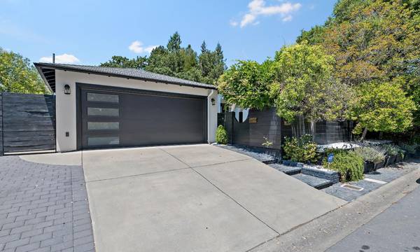 1820 Santa Cruz AVE, Menlo Park, CA 94025