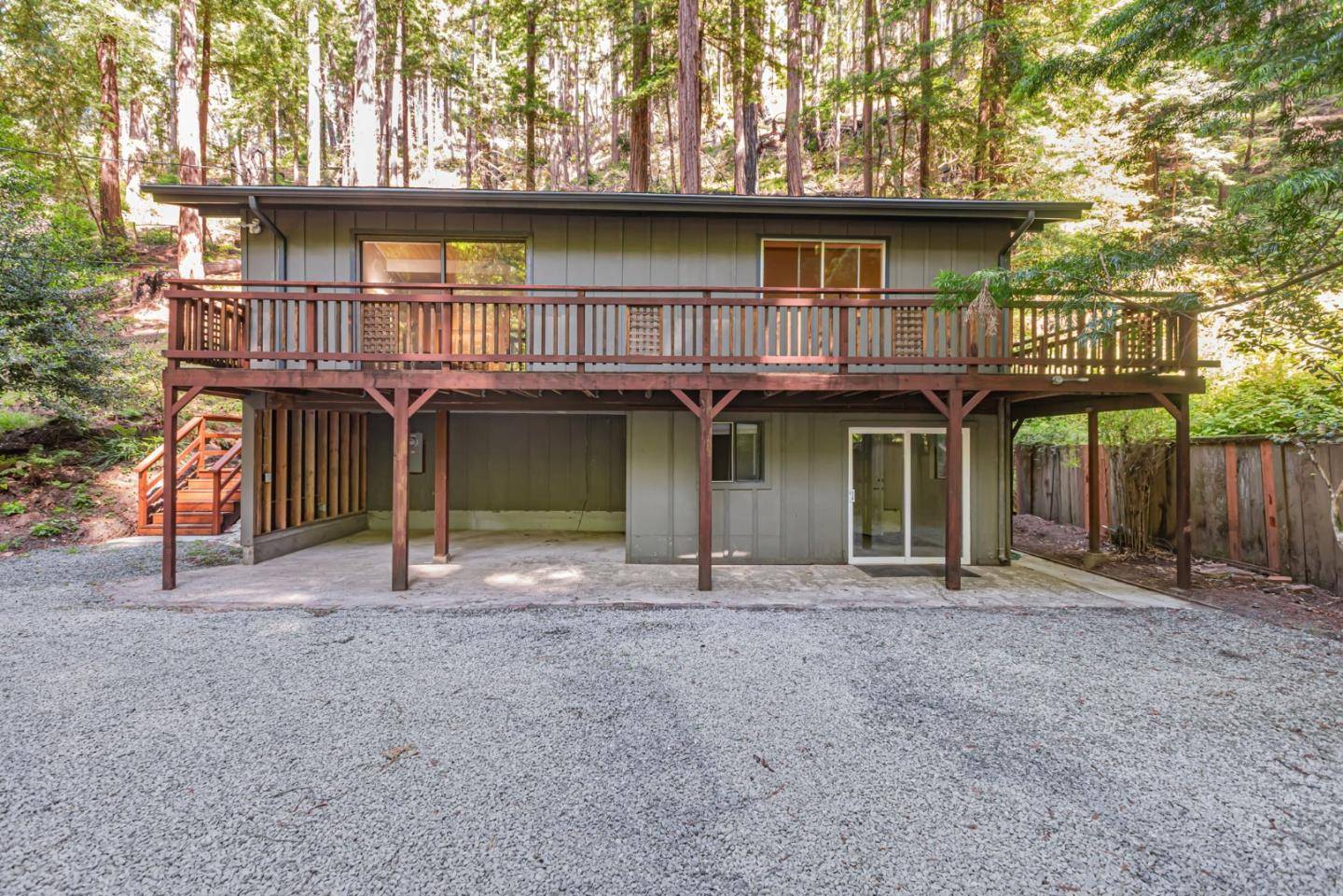 364 Redwood AVE, Pescadero, CA 94060