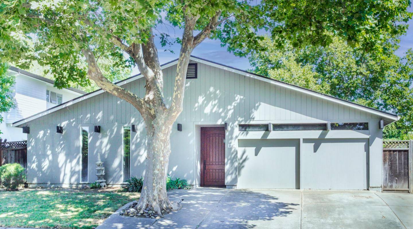 1617 Fairwood AVE, San Jose, CA 95125