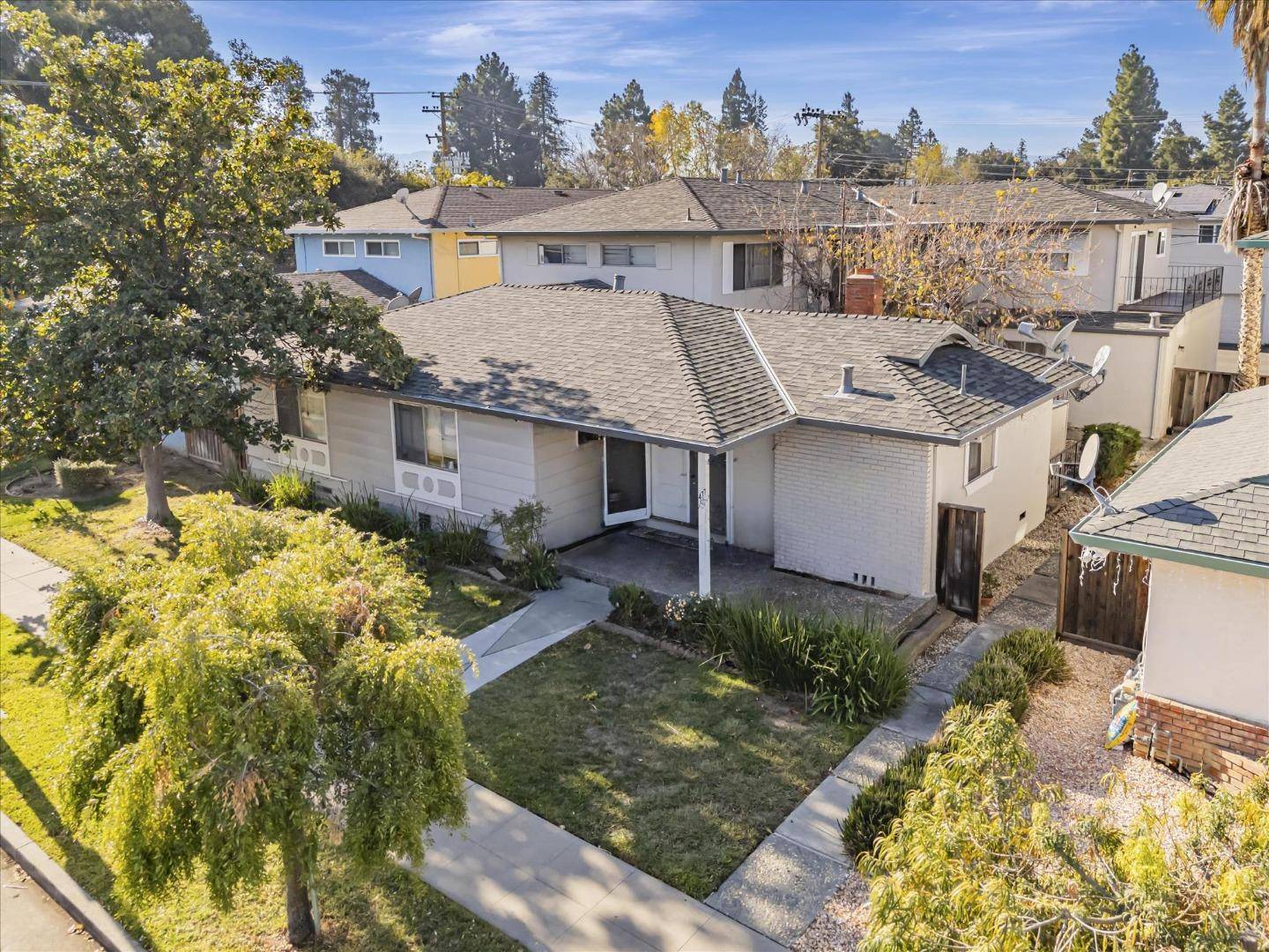 477 Greendale WAY, San Jose, CA 95129
