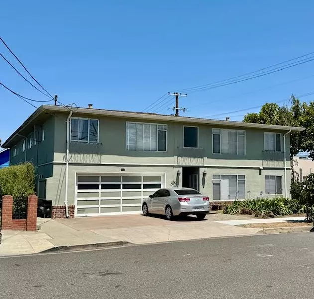 2 Arundel RD, Burlingame, CA 94010
