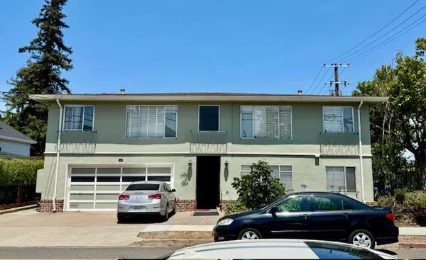 Burlingame, CA 94010,2 Arundel RD