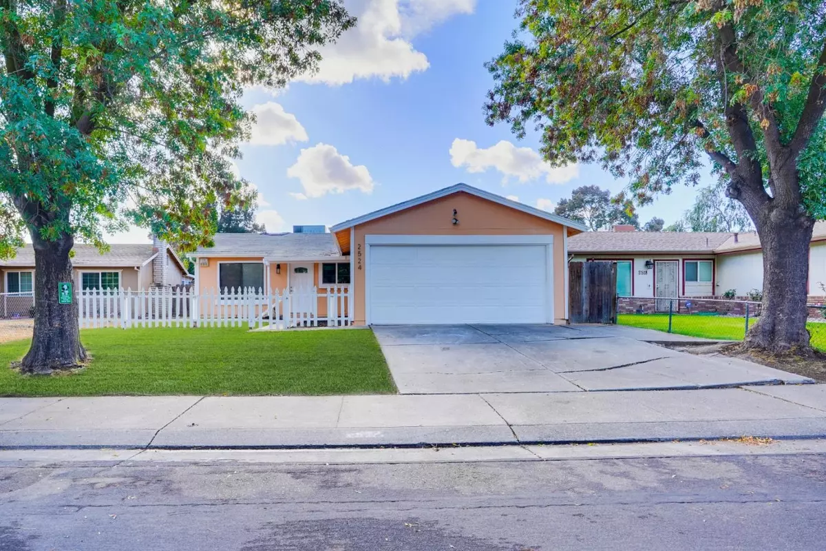 Stockton, CA 95210,2524 Pemberton CT