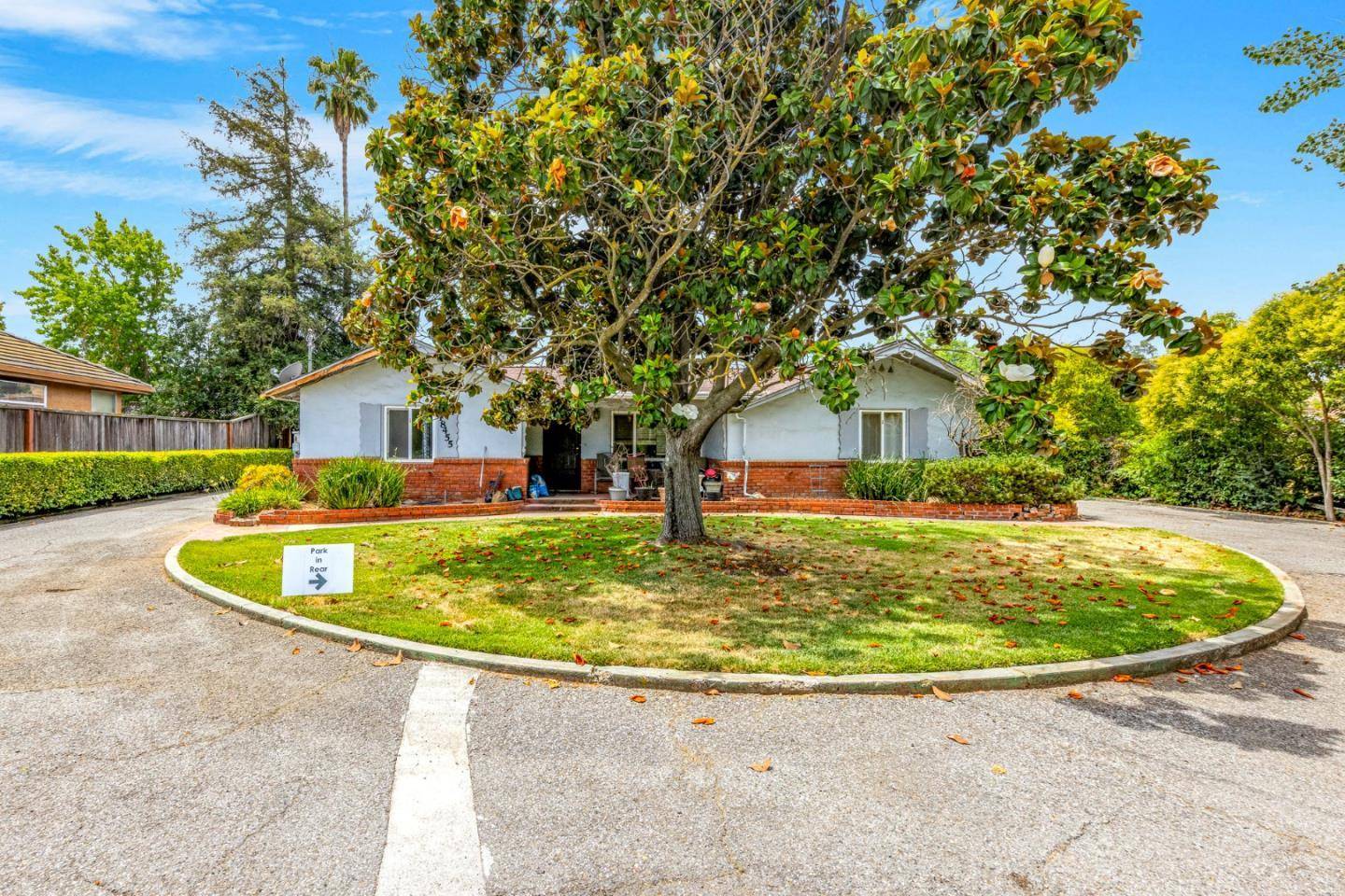 18455 Old Monterey RD, Morgan Hill, CA 95037