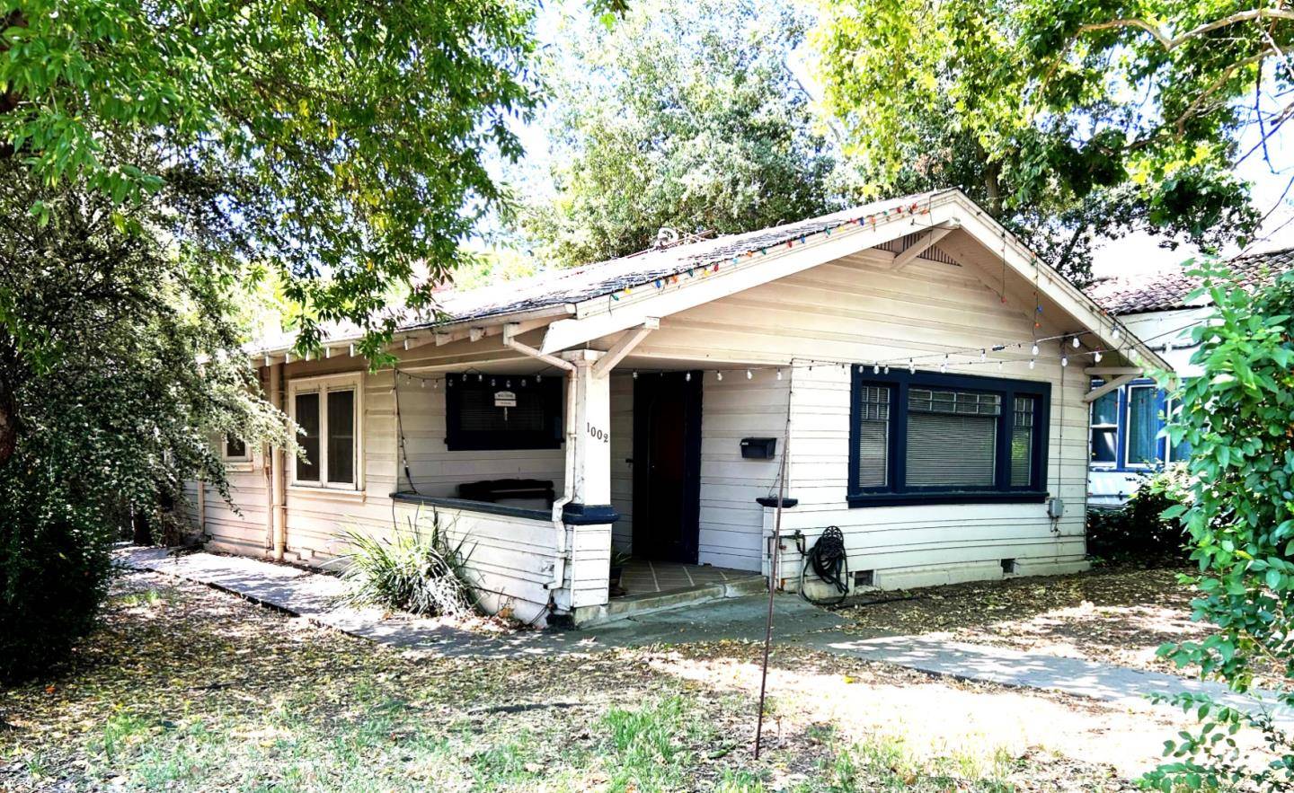 1002 California AVE, San Jose, CA 95125