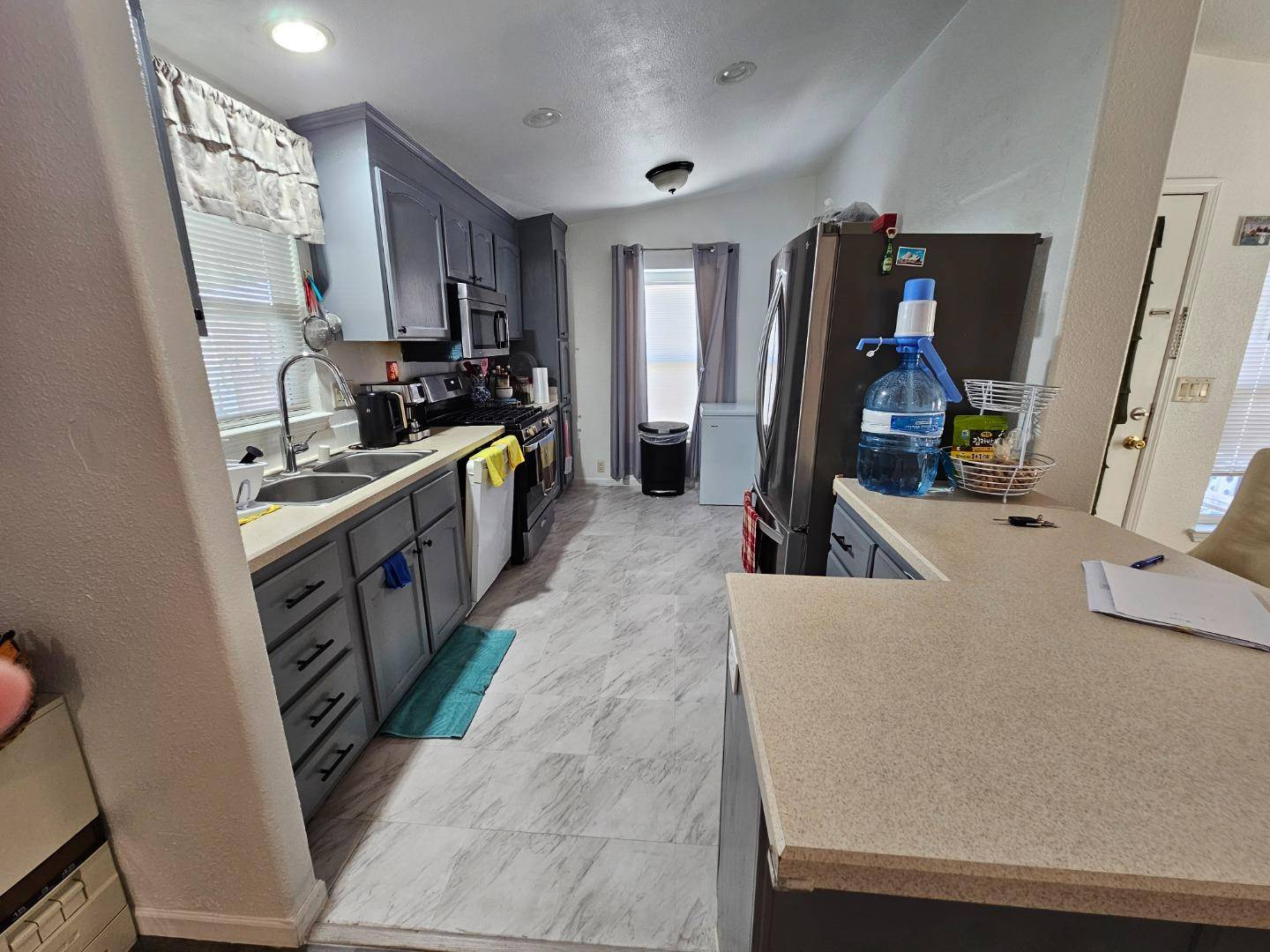 Milpitas, CA 95035,60 Wilson WAY 158