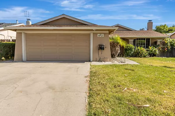 San Jose, CA 95123,482 Calero AVE