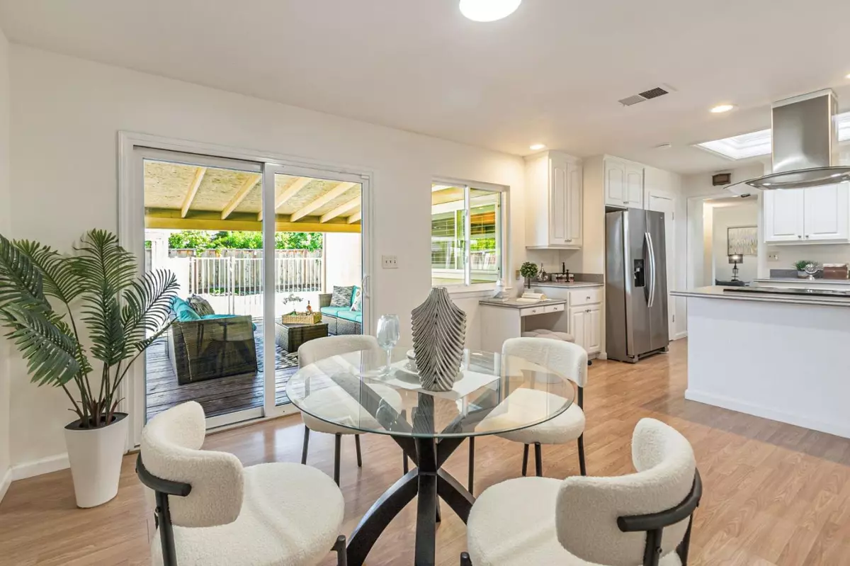 San Jose, CA 95123,482 Calero AVE