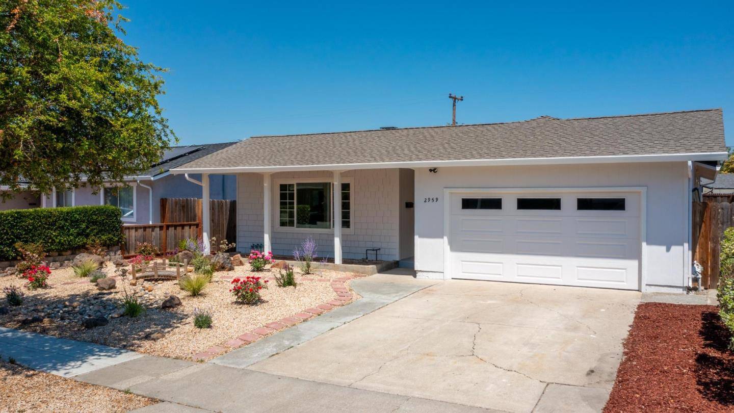 San Jose, CA 95132,2959 Fallwood LN