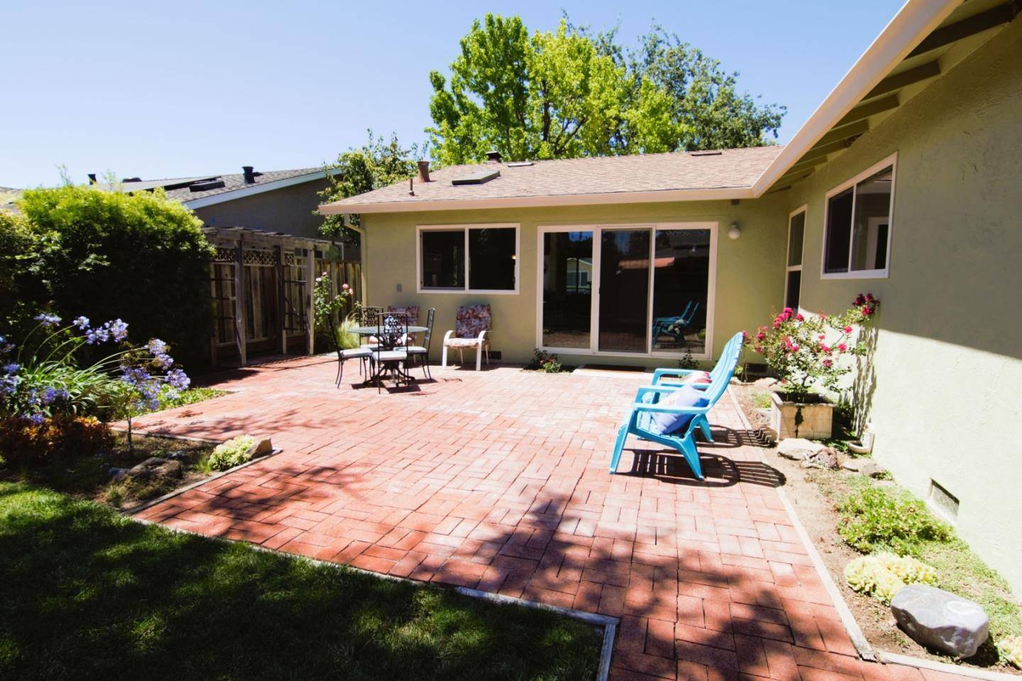 San Jose, CA 95118,4456 Waimea CT