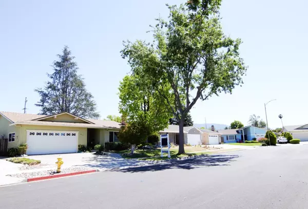 San Jose, CA 95118,4456 Waimea CT