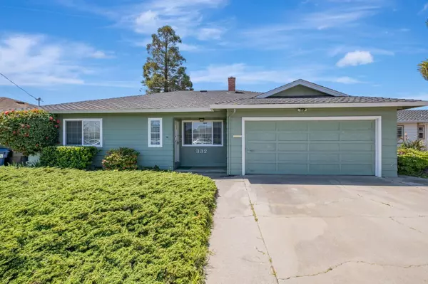 332 Arthur RD, Watsonville, CA 95076