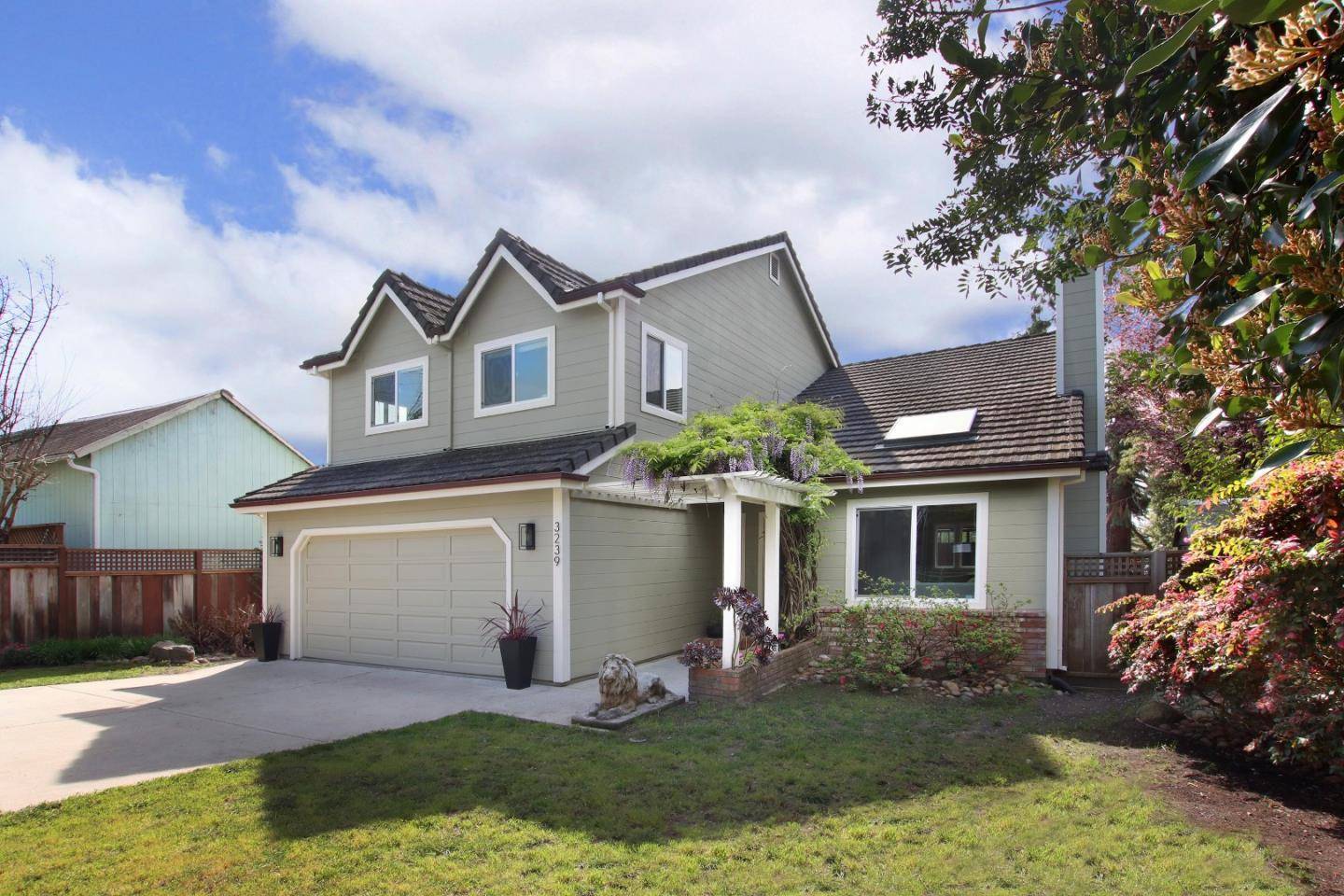 3239 O'Neill CT, Soquel, CA 95073