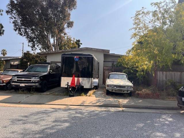 1787 Brooks ST, San Mateo, CA 94403