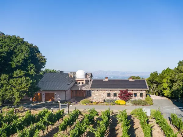 15060 Montebello RD, Cupertino, CA 95014