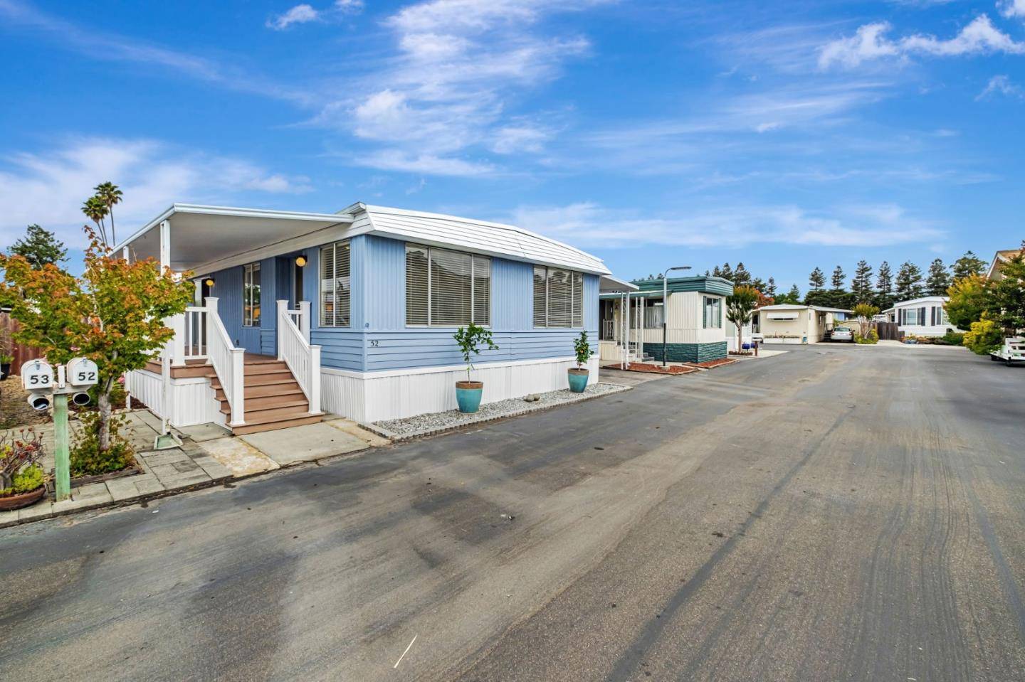4425 Clares ST 52, Capitola, CA 95010