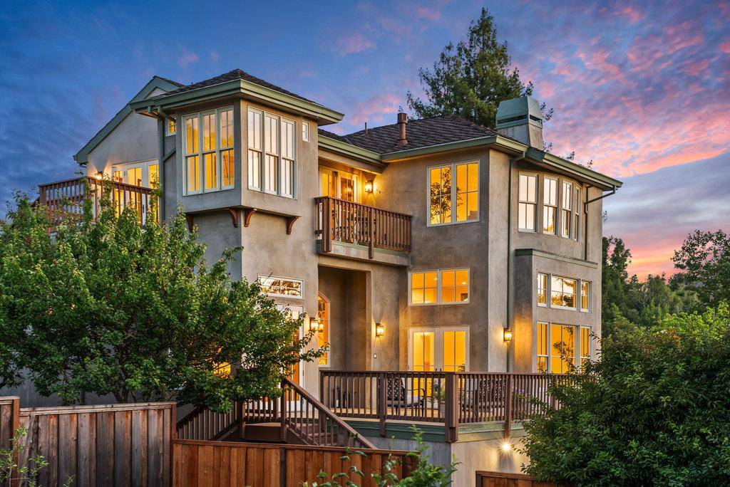 221 Sunset TER, Scotts Valley, CA 95066