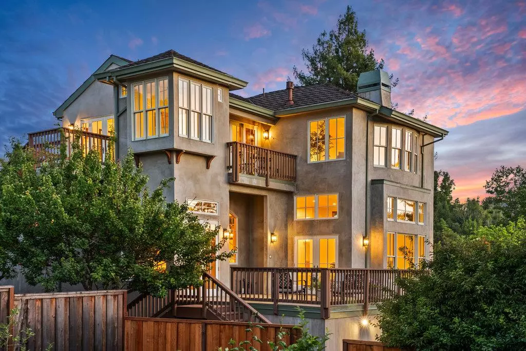 Scotts Valley, CA 95066,221 Sunset TER